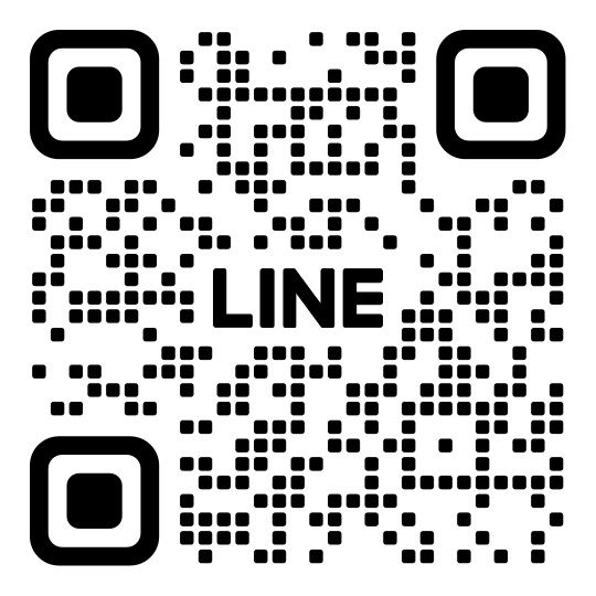 line QR