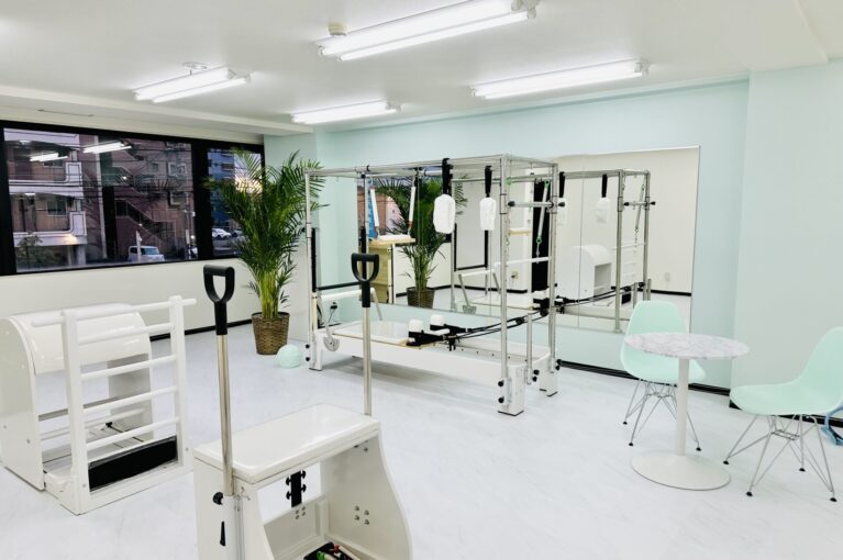 清洲店　4月1日Open！　体験予約はこちらをクリック！